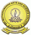 Meenakshi Ammal Arts and Science College_logo