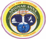 Arignar Anna Institute of Management Studies and Computer Applications_logo