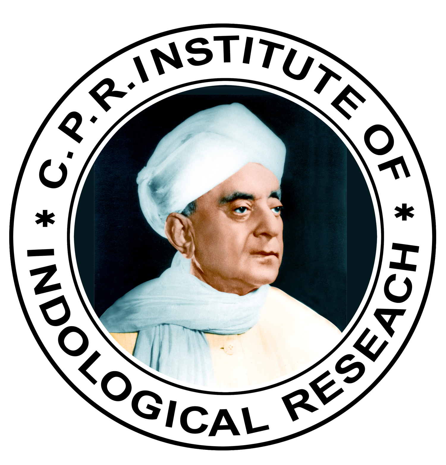 CP Ramaswami Aiyar Institute of Indological Studies_logo