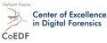 Center of Excellence in Digital Forensics_logo