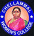 Chellammal Women College_logo