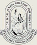 Dr MGR Janaki College of Arts and Science for Women_logo
