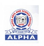 AA Arts and Science College_logo