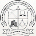 Aalim Muhammed Salegh Academy of Architecture_logo