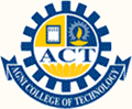 Agni College of Technology_logo