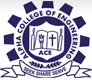 Alpha College of Engineering_logo