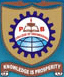 PB College of Engineering_logo