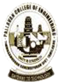 Pallavan College of Engineering_logo