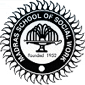 Madras School of Social Work_logo