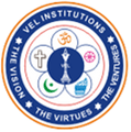 VELTech Engineering College_logo