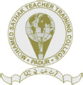 Mohamed Sathak Teacher Training College_logo