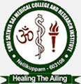 Shri Sathya Sai Medical College and Research Institute_logo