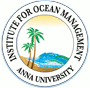 Institute for Ocean Management_logo