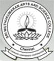 Sri Muthukumaran Arts and Science College_logo