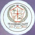 SRR Engineering College_logo