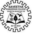 Saveetha Engineering College_logo