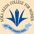 Soka Ikeda College of Arts and Science for Women_logo
