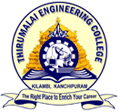 Thirumalai College of Engineering_logo