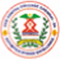 SRM Dental College_logo