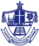 Annai Velankani College of Education_logo