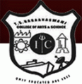 TS Narayanaswami College of Arts and Science_logo