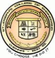 St Joseph's College of Engineering_logo