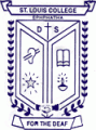 St Louis College for the Deaf_logo