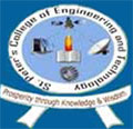 St Peter's College of Engineering and Technology_logo