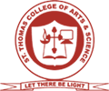 St Thomas College of Arts and Science_logo