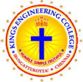 Kings Engineering College_logo