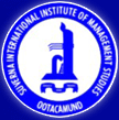 Suverna International Institute of Management Studies_logo