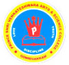 Prince Shri Venkateshwara Arts and Science College_logo