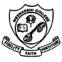 Meenakshi College for Women_logo