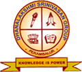 Dhanalakshmi Srinivasan College of Engineering and Technology_logo