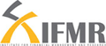 Institute for Financial Management and Research_logo