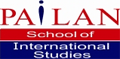Pailan School of International Studies_logo