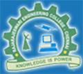 Raja Rajeswari Engineering College_logo