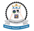 ARJ Institute of Management Studies_logo