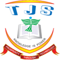 TJS Engineering College_logo