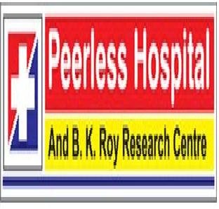 Peerless College of Nursing_logo