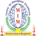 Michel Institute of Management_logo
