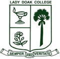 Lady Doak College_logo
