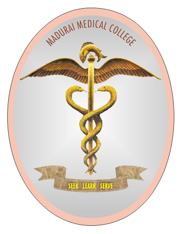 Madurai Medical College_logo