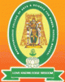Mangayarkarasi Arts and Science College for Women_logo
