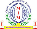 Michael Institute of Management - Business School_logo