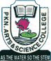 PKN College of Arts and Science_logo