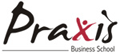 Praxis Business School_logo