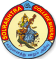 Sourashtra College_logo