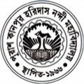 Purash Kanpur Haridas Nandi Mahavidyalaya_logo