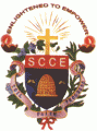 St Charles College of Education_logo